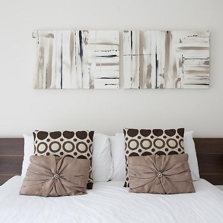 Bezier Apartments London Rum bild